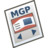 MGP Icon